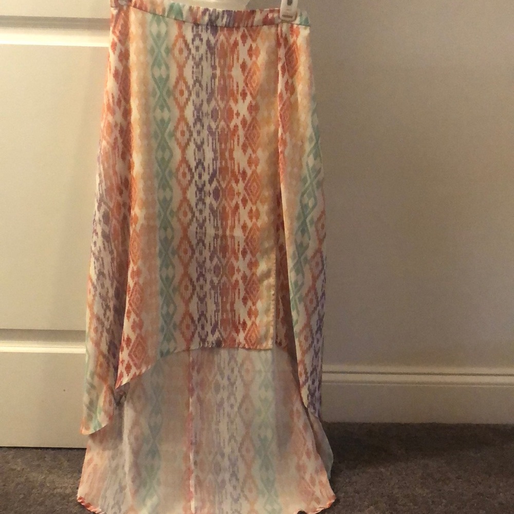 Festival Skirt